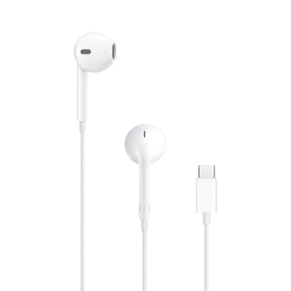 15 PRO Max USB-C Earbuds