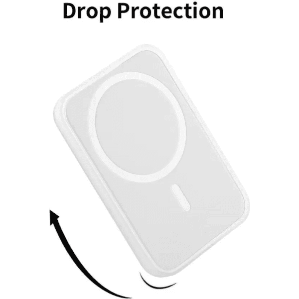 drop protection